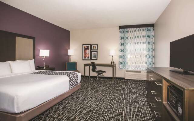 La Quinta Inn & Suites by Wyndham La Verkin-Gateway to Zion