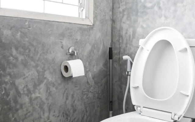 Yoo Yen Pen Sook Hostel