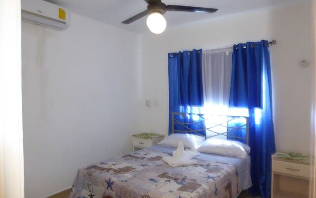 CortLang Vacation Rentals, El Pueblito