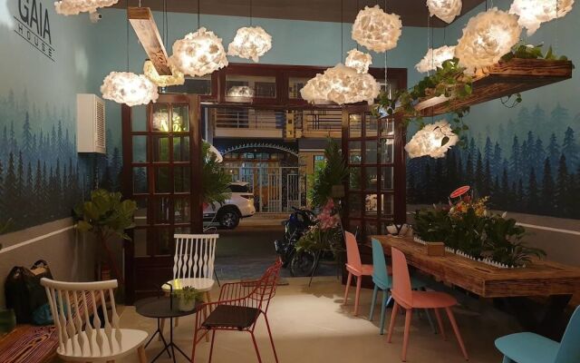 OYO 608 Gaia House Dalat