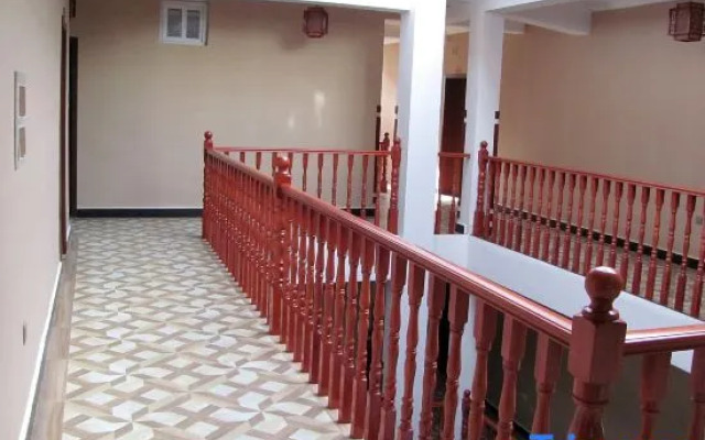 Orange City Hotel No. 2 (Zhongyi Market, the Old Town of Lijiang)