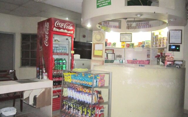 CDO Grace Residence Hall