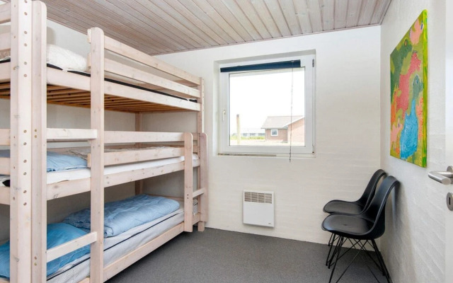 12 Person Holiday Home in Harboore-by Traum