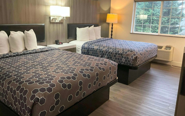 Baymont by Wyndham Kent/Seattle