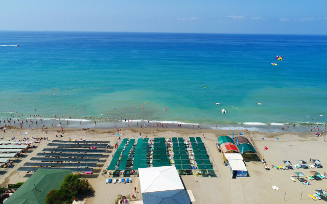 Xeno Eftalia Resort Hotel