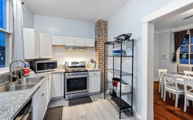 Seas The Breeze 4 Bedroom Home