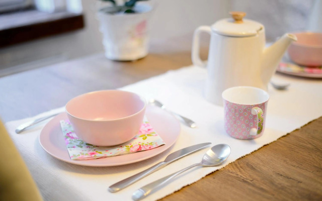 Romantic Apartments Sweet Baci