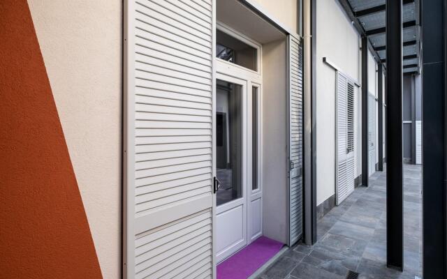 Giorgi Homes by Wonderful Italy - Cipria