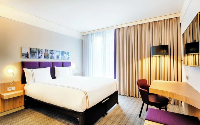 Premier Inn Heilbronn City Centre