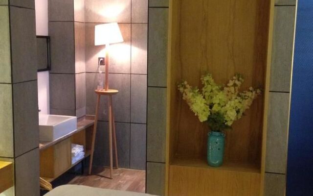 Xiamen Casa Color Villa