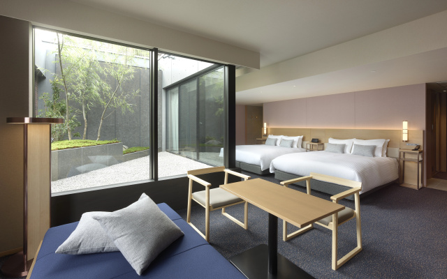 Mitsui Garden Hotel Kyoto Sanjo PREMIER - Image 5