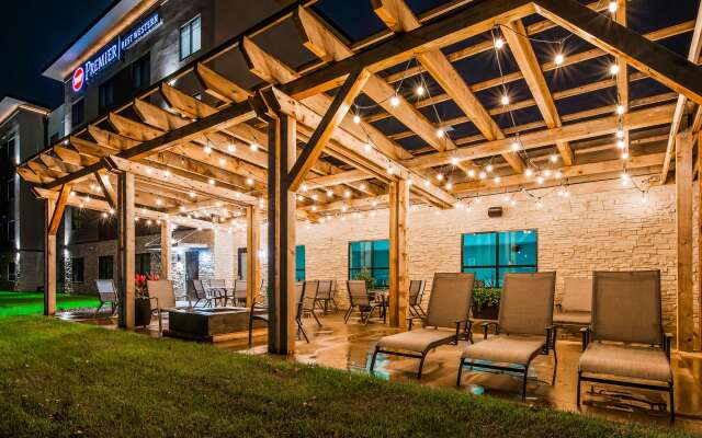 Best Western Premier Ankeny Hotel