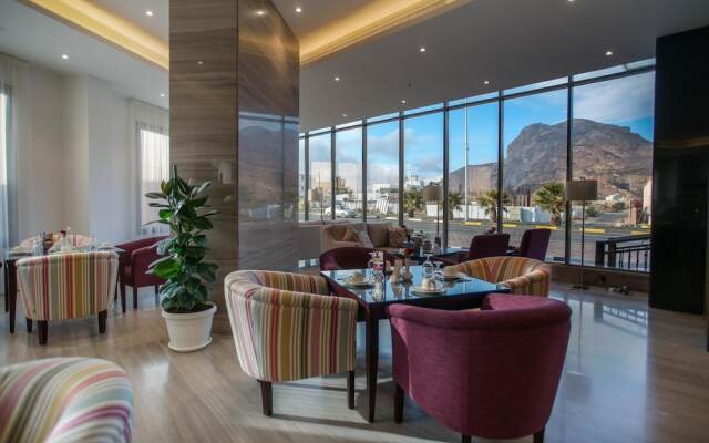 Tanuma Aram - Hotel Apartments