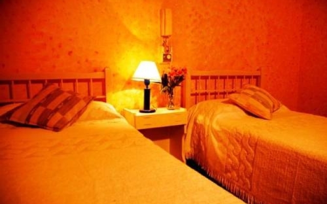 Hotel Saint James