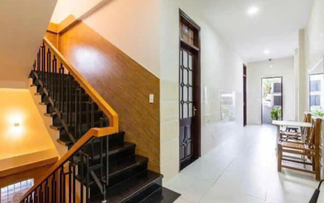 Nhà Bống homestay2