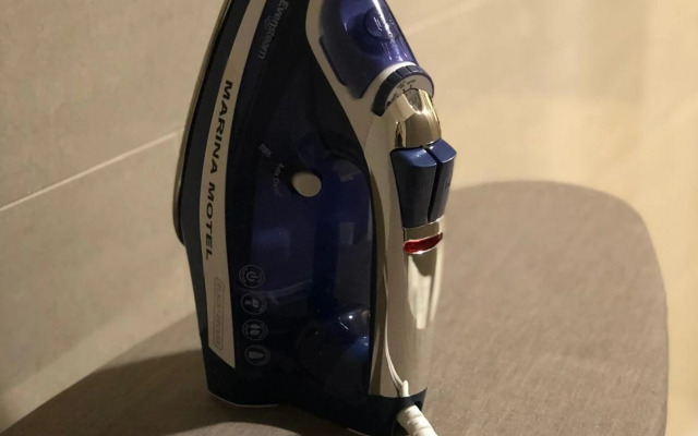 Marina Inn & Suites Chalmette - New Orleans