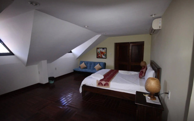 Xin Chao Hotel