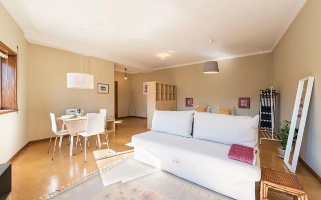 BmyGuest - Santa Catarina Apartments