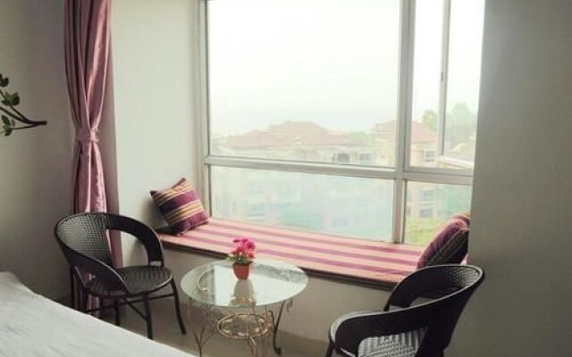 Kan Jin Men Hotel- Xiamen