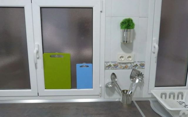 Rock and Suites Granada