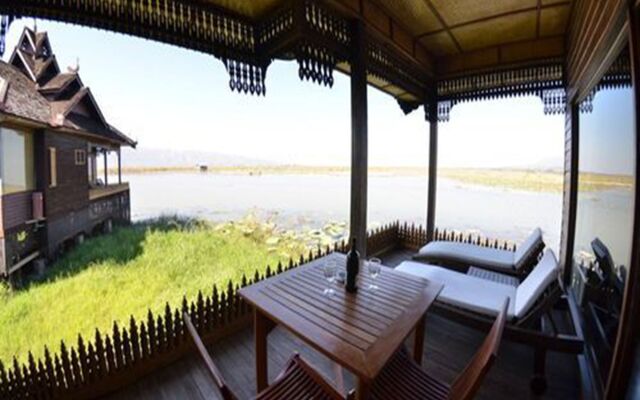 Inle Resort & Spa