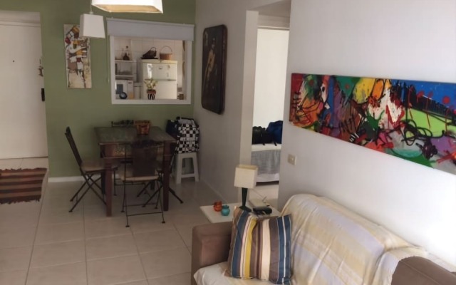 2 Bedrooms Barra Costa Bella - BAR22