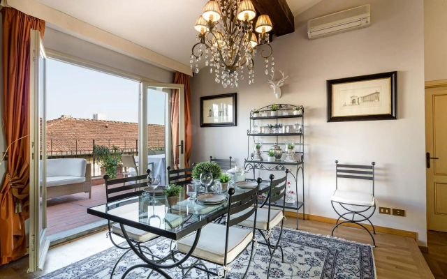 Casa San Michele in Lucca - Hotel in 卢卡 - Photo 2