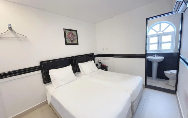 The Snooze Hotel Marine Parade