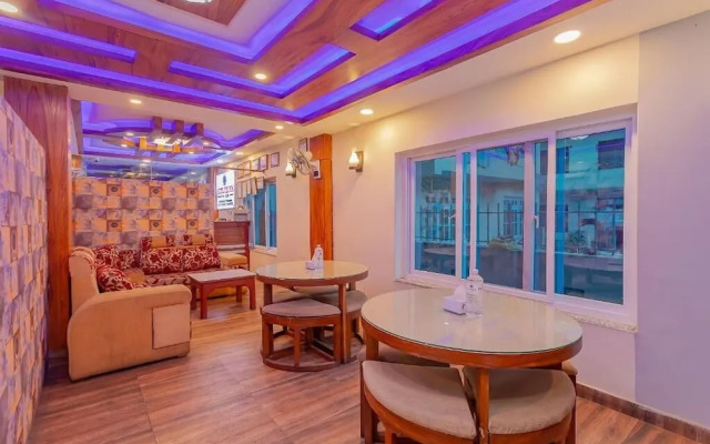 Hotel Tiktok