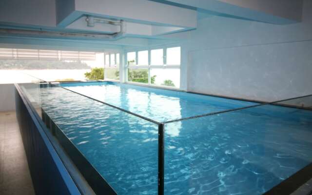 Pangkor Pop Ash Hotel