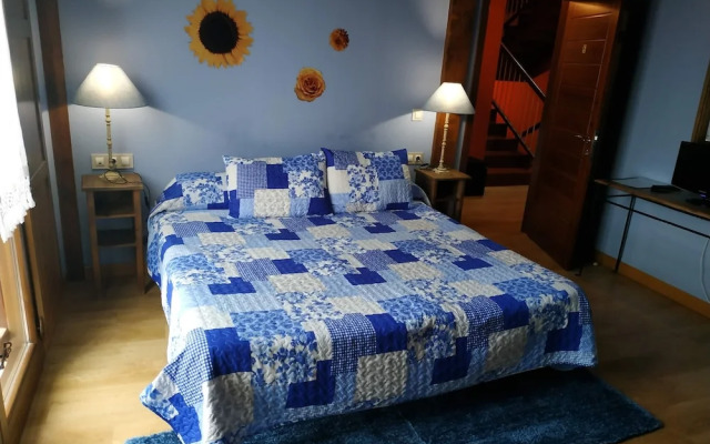 Casa Rural Osante