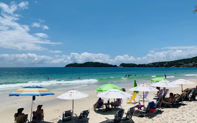 Pousada Riviera Bombinhas