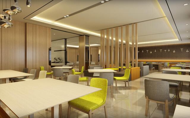 Holiday Inn Express Bengbu Downtown