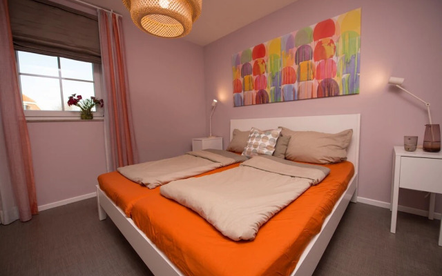 Ferienwohnung Kleiner Sundblick