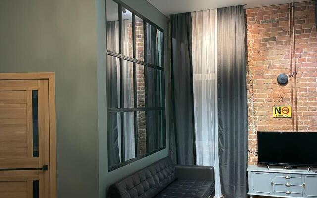 W-apartments на улице Красноармейская