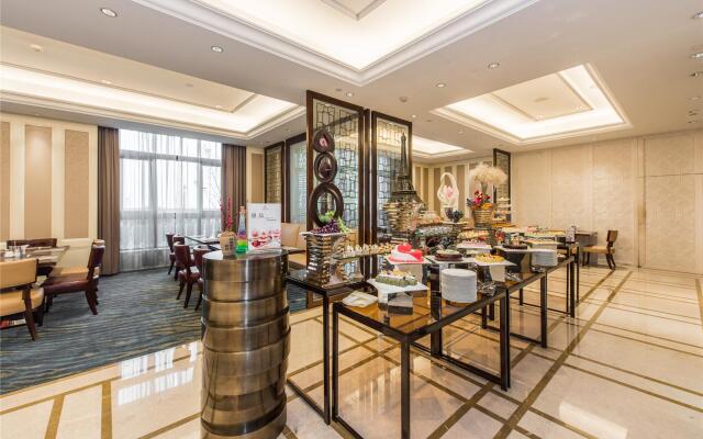 Qianjiang Junting Hotel, Haining