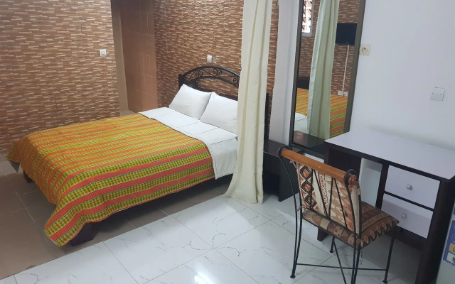 Residence Touristhotel