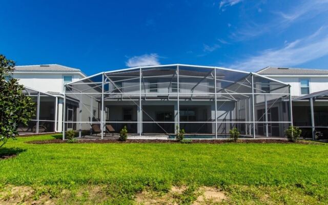 Moonvalley Villa #230706 - 6 Br Villa