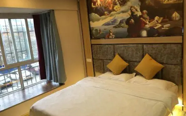 Bijie Marriott convenience Hotel