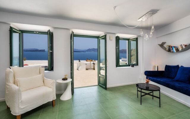 Epic View Suites