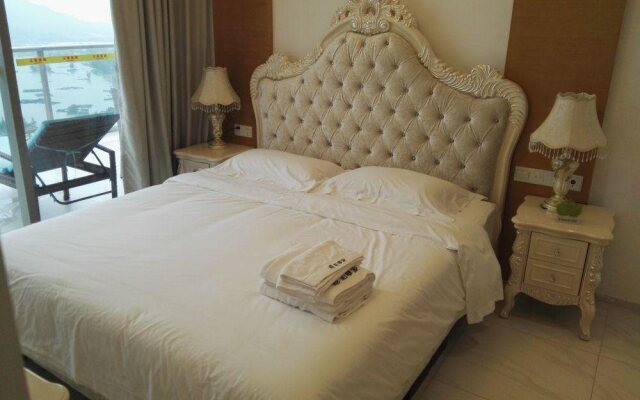 YUMI Apartment-Wanning Branch