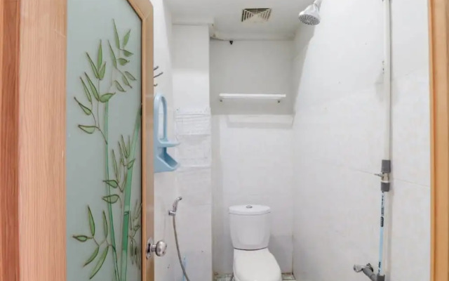 Tachi Stay Guesthouse Syariah