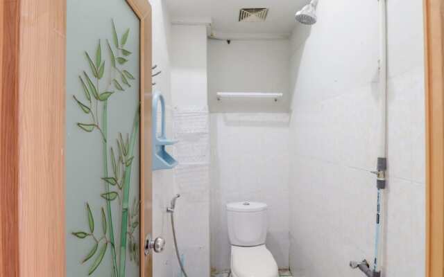 Tachi Stay Guesthouse Syariah