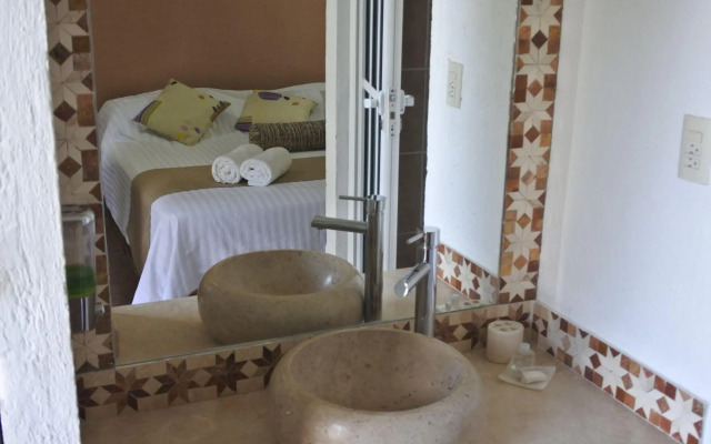 Mi Casa en Tepoz