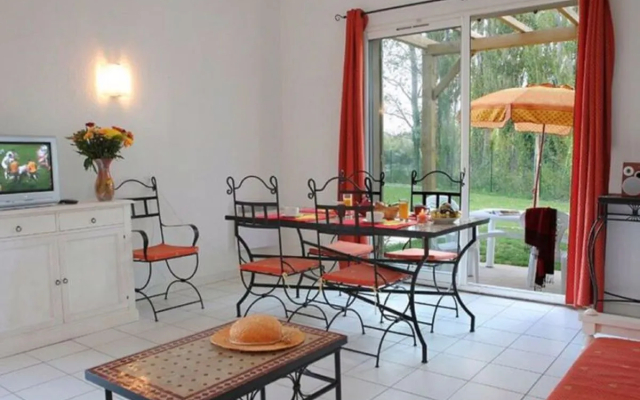 Sun Hols les Rives du Lac (SST150)