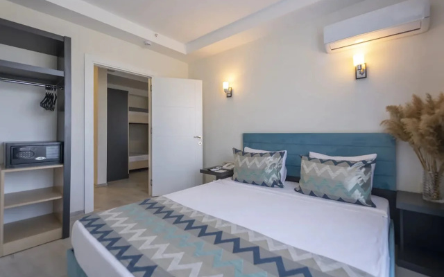 Jura Hotels Lara Resort