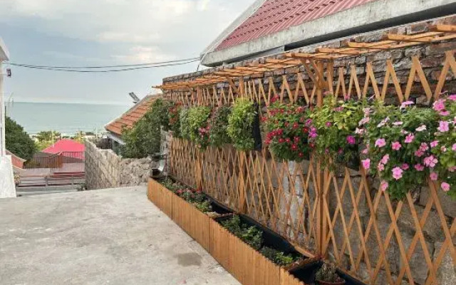 Qingxichuan Homestay