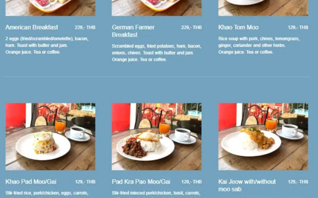 Golf-Sea-City Guest House