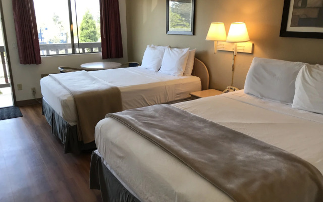 Sea-Tac Airport Value Inn