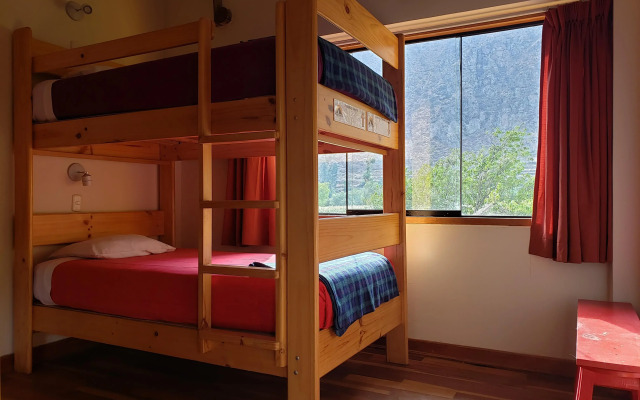 Mama Simona B&B - Ollantaytambo
